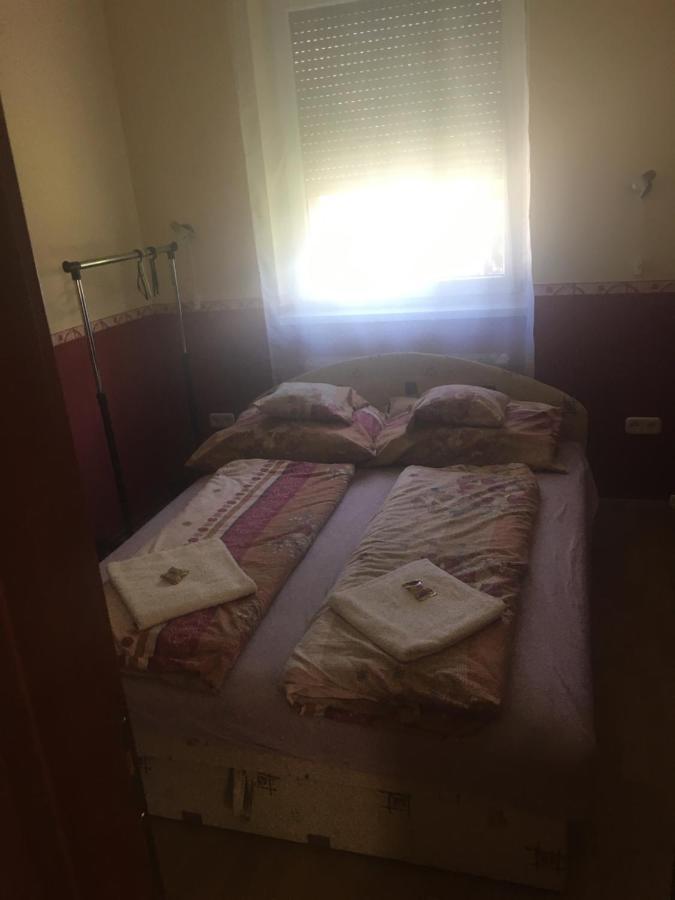 Hajdúszoboszló4 Lurko Apartman Uj公寓 外观 照片