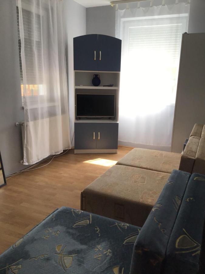 Hajdúszoboszló4 Lurko Apartman Uj公寓 外观 照片