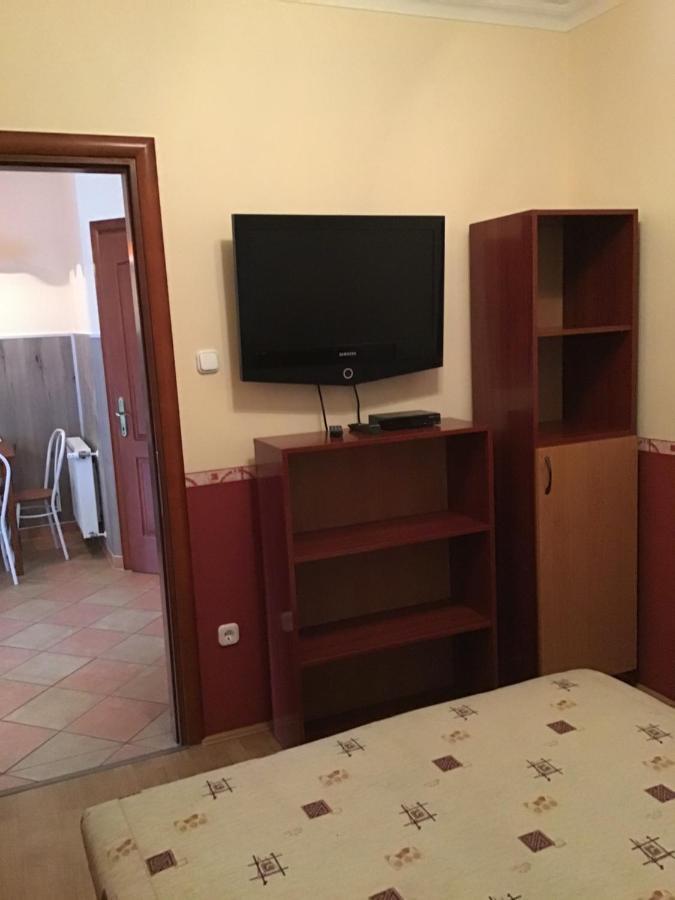 Hajdúszoboszló4 Lurko Apartman Uj公寓 外观 照片