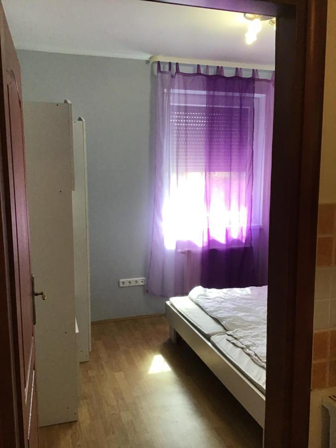 Hajdúszoboszló4 Lurko Apartman Uj公寓 外观 照片