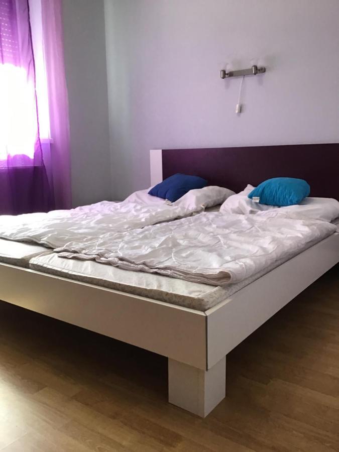 Hajdúszoboszló4 Lurko Apartman Uj公寓 外观 照片