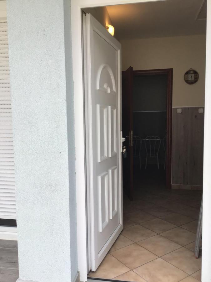 Hajdúszoboszló4 Lurko Apartman Uj公寓 外观 照片